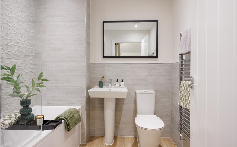 Show Home