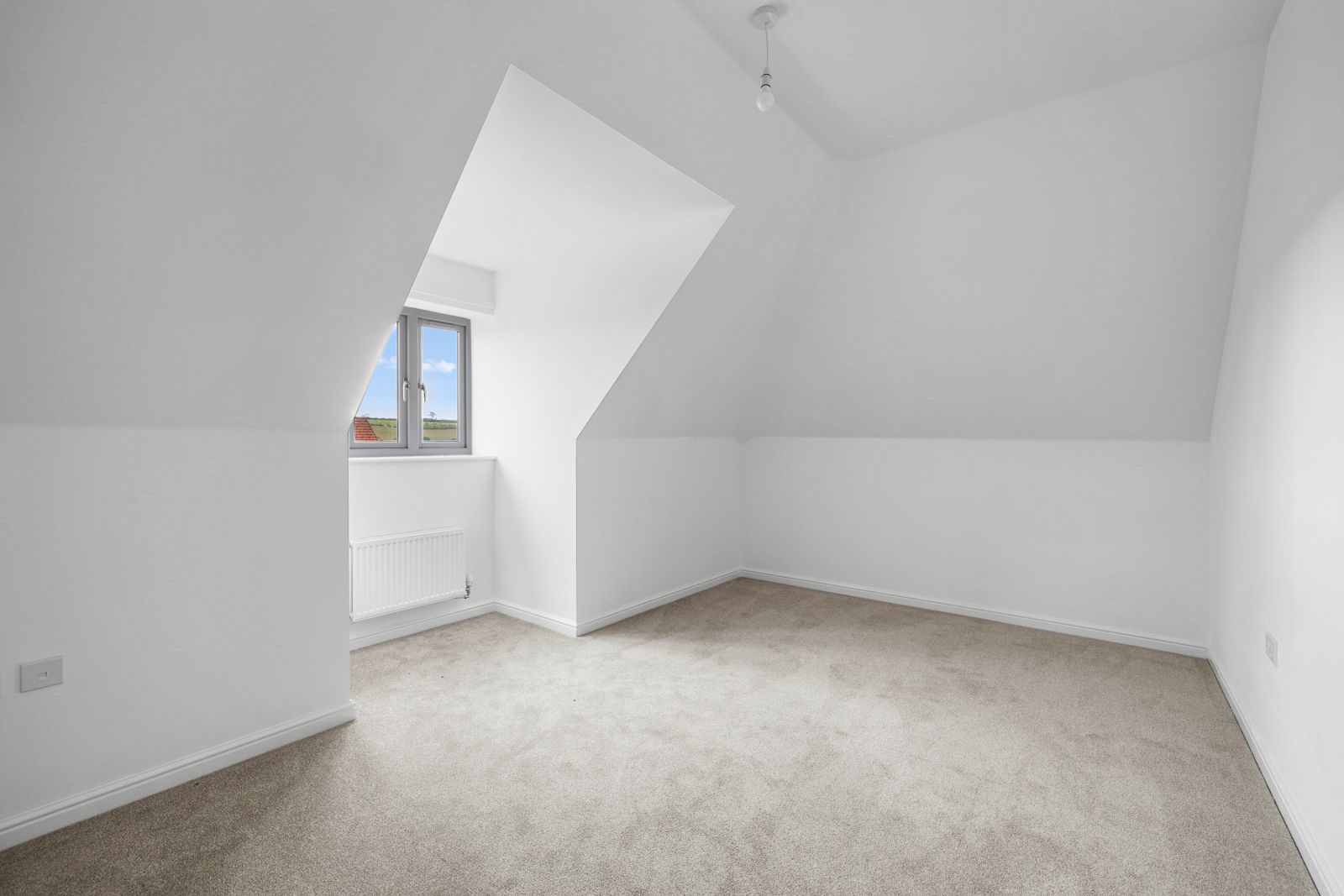 bedroom plumb park shared ownership