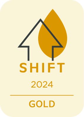 SHIFT logo