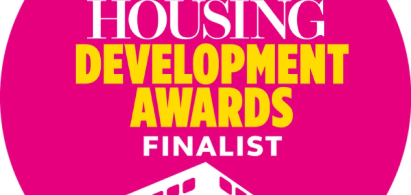 Inside Housing Development Awards logo