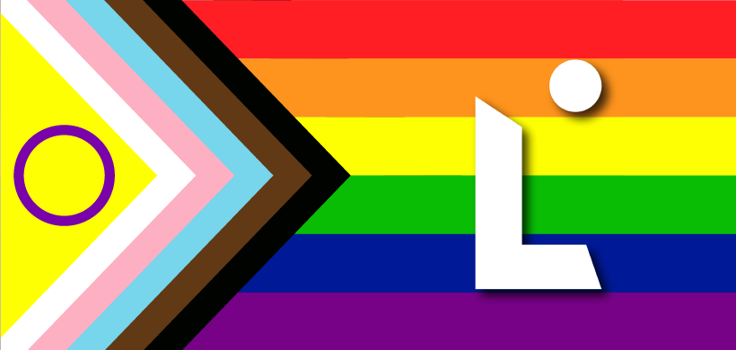 Pride Flag Li