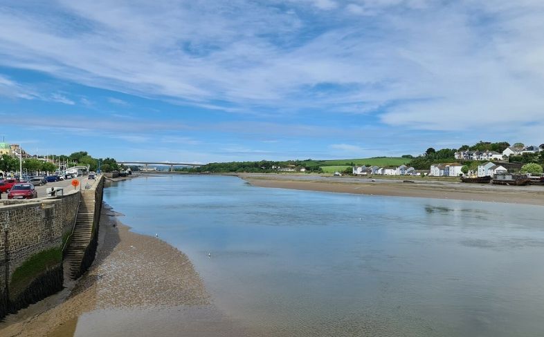 Bideford