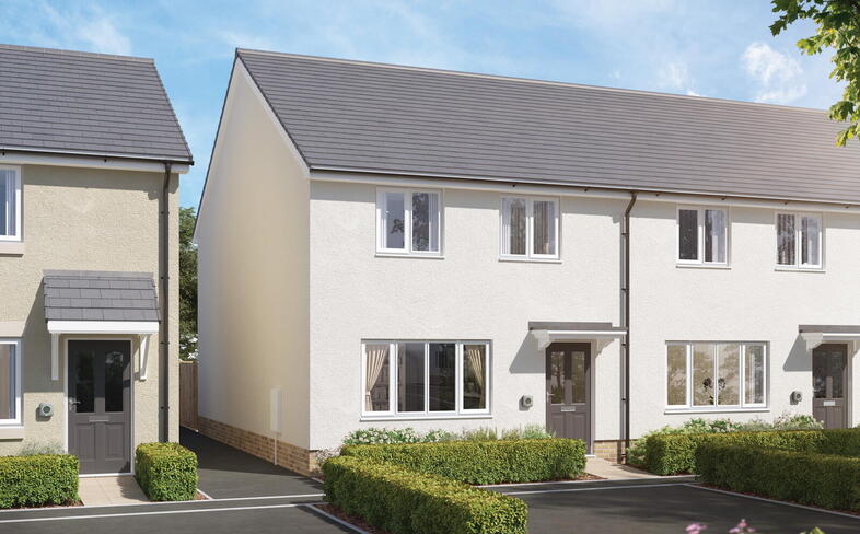 Otters reach plot 24