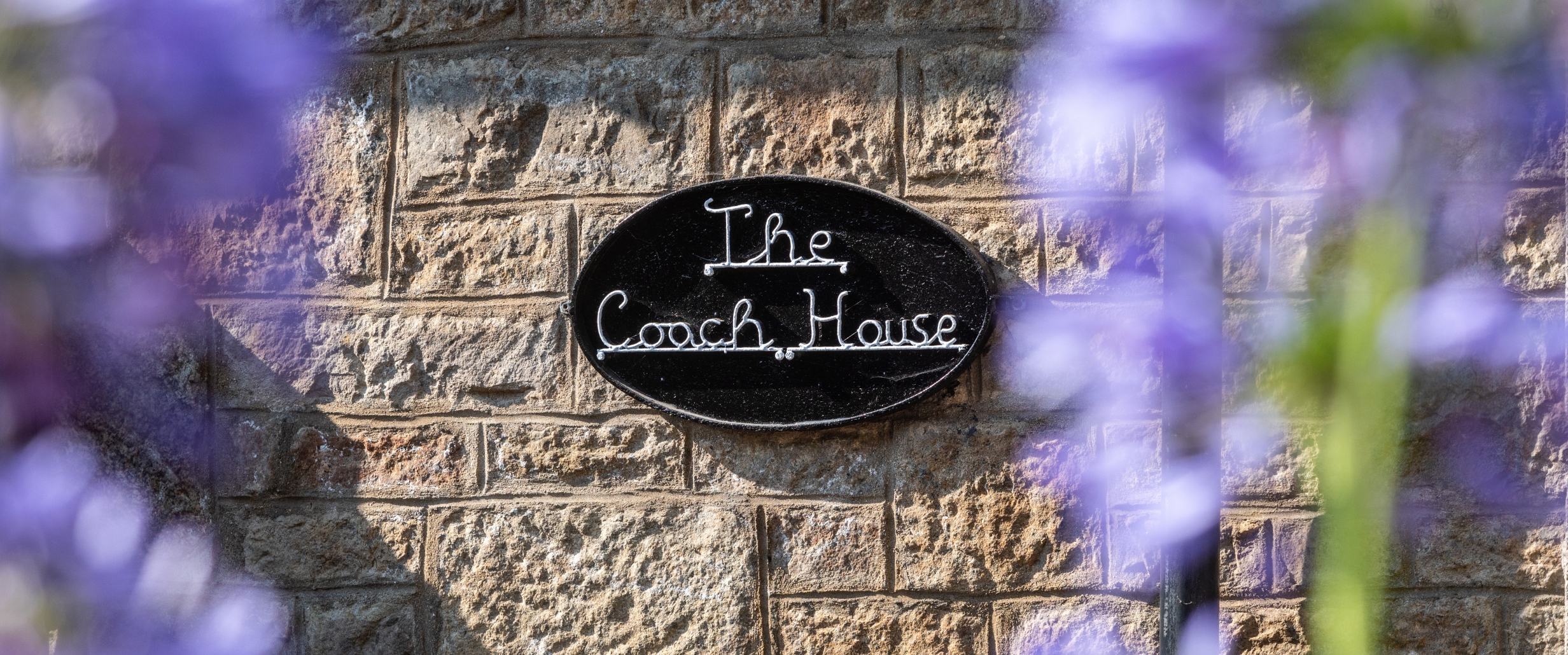 Coach House, Penzance