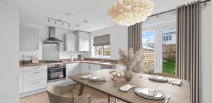 The Tors LiveWest shared ownership