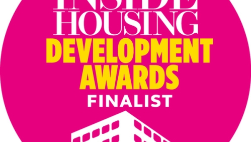 Inside Housing Development Awards logo