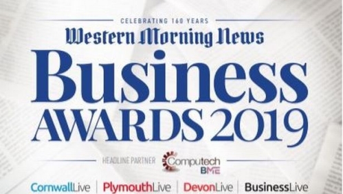 Western Morning News Business Awards