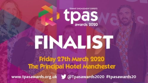Tpas Finalist 2020