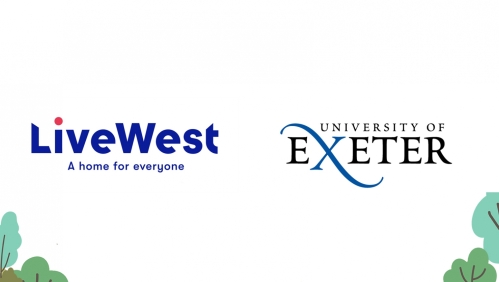 LiveWest Exeter University