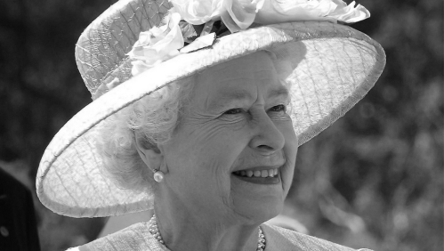 Queen Elizabeth II